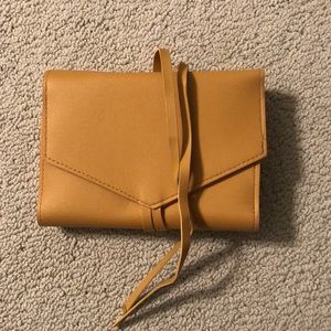 Glass Ladder & Co Organizer